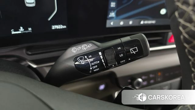 Kia The New Carnival 4th Generation id 5032945 из Кореи 20