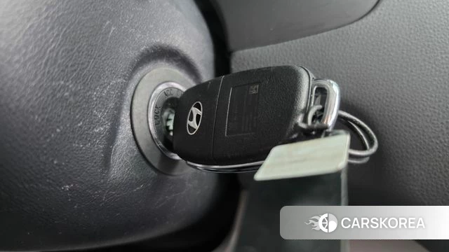 Hyundai The New Grand Starex id 4998646 из Кореи 20