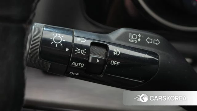 Kia Carnival 4th generation id 4942545 из Кореи 20