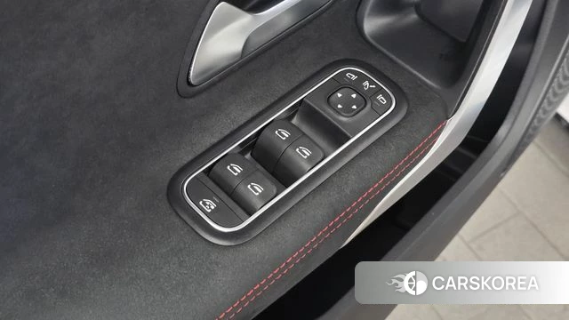 Mercedes-Benz A-Class W177 id 5047755 из Кореи 20