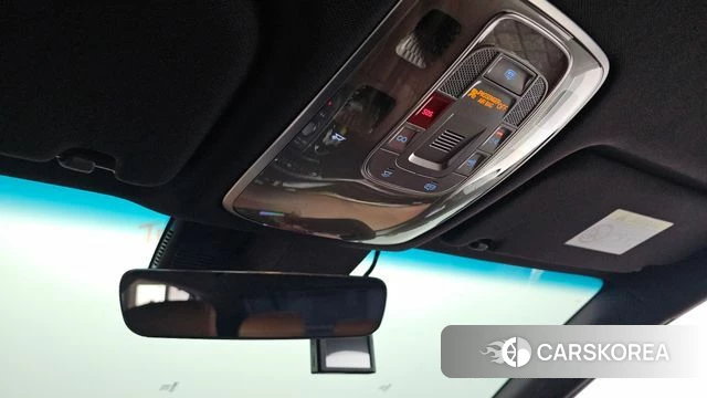 Genesis G80 (RG3) id 5016692 из Кореи 20