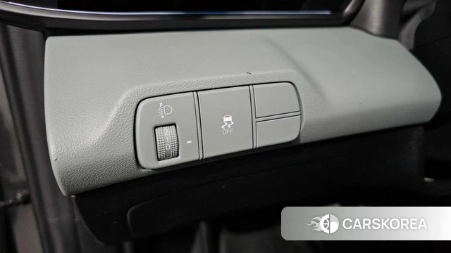 Hyundai The New Avante (CN7) id 4735153 из Кореи 20