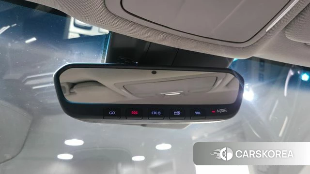 Genesis G80 id 4923901 из Кореи 20