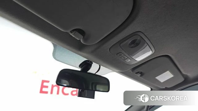 Hyundai The New Grand Starex id 5023320 из Кореи 20