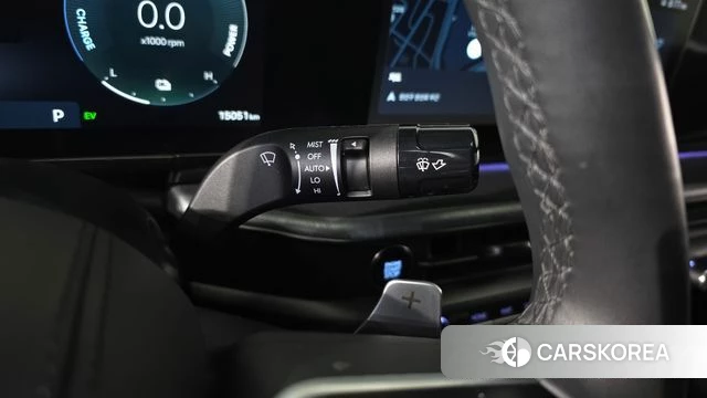 Hyundai Grandeur Hybrid (GN7) id 4995773 из Кореи 20