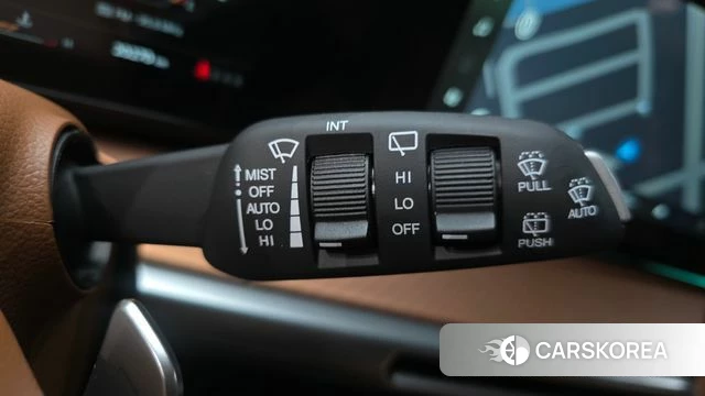 Ssangyong The New Torres id 4941077 из Кореи 20