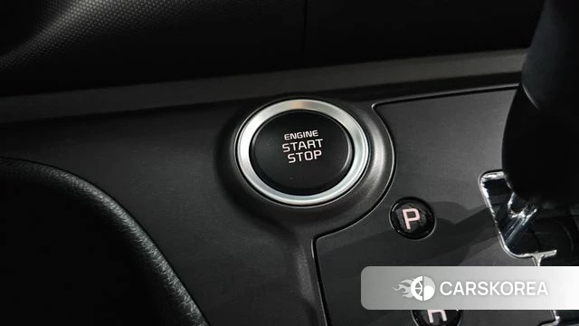 Kia The New Kia Ray id 5040018 из Кореи 20