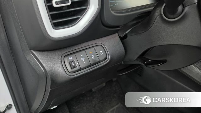 Hyundai Venue id 4757548 из Кореи 20