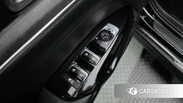 Kia The New K5 3rd generation id 5039070 из Кореи 20