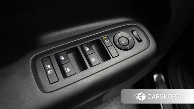 Hyundai Santa Fe (MX5) id 5021584 из Кореи 20