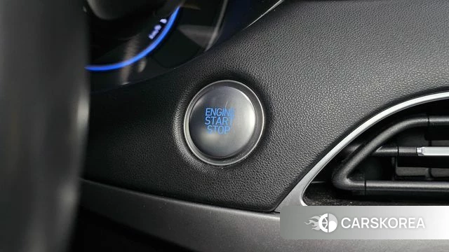 Hyundai Palisade id 5029067 из Кореи 20