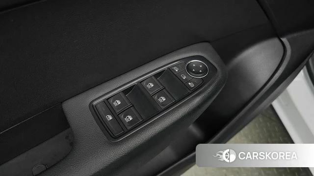 Renault Korea (Samsung) XM3 id 5028266 из Кореи 20