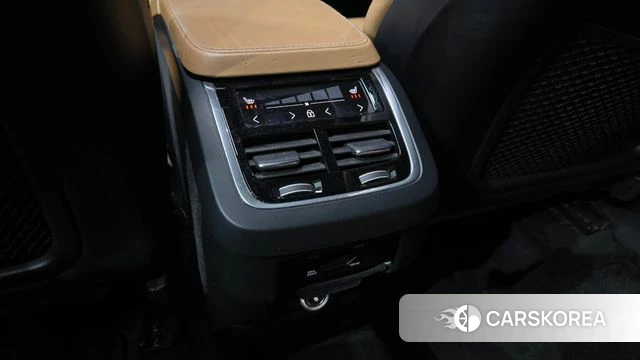 Volvo XC90 second Generation id 4993016 из Кореи 20