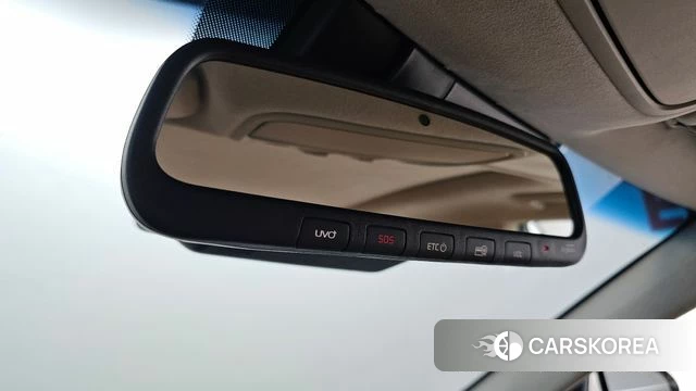 Kia K7 Premier id 5028623 из Кореи 20