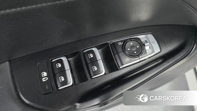 Kia K5 Hybrid 3rd Generation id 4942161 из Кореи 20