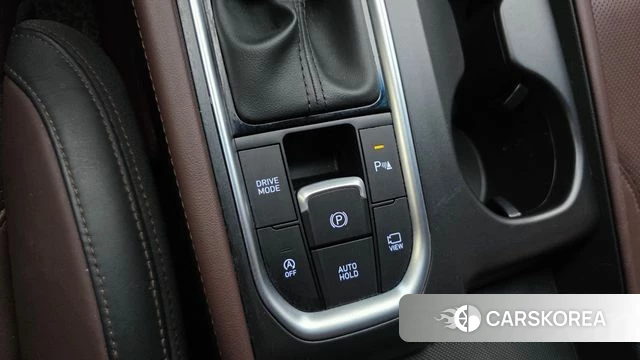 Hyundai Santa Fe TM id 4794942 из Кореи 20