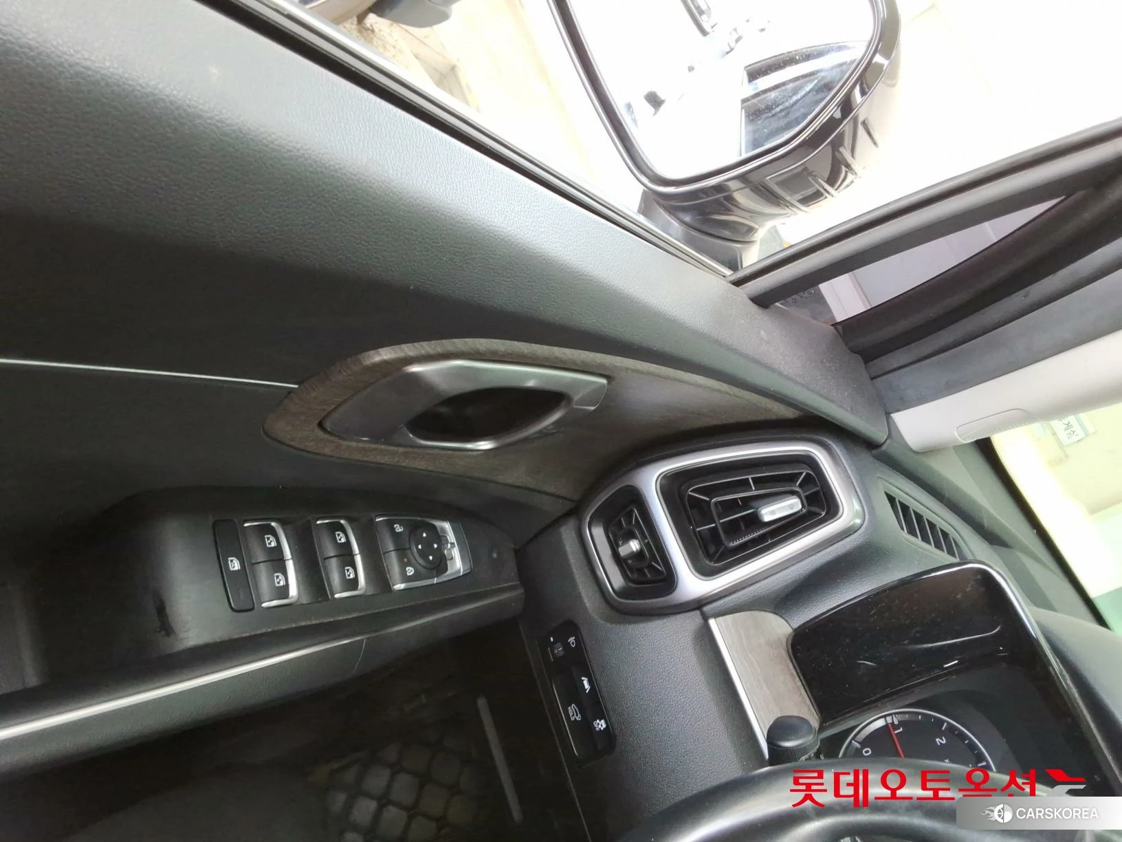 Kia Sorento id 4984696 из Кореи 20
