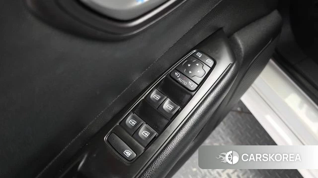 Renault Korea (Samsung) SM6 id 5029325 из Кореи 20