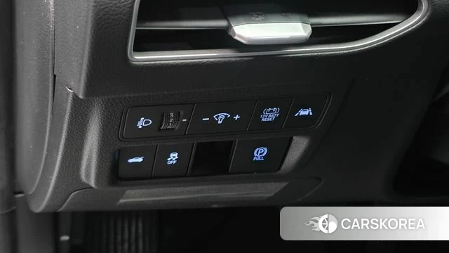 Hyundai Sonata Hybrid (DN8) id 4986430 из Кореи 20