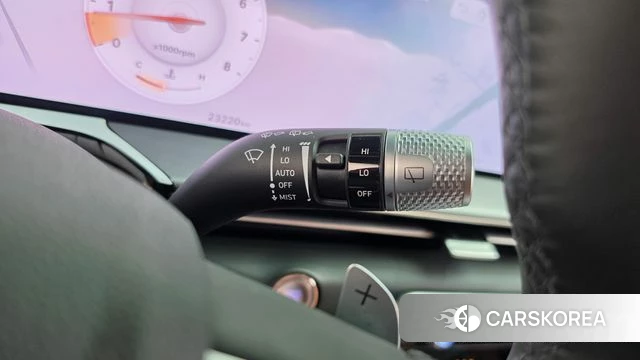 Genesis GV80 id 5002013 из Кореи 20
