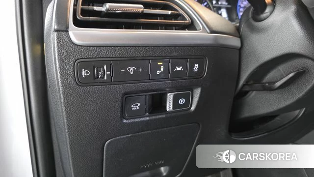 Hyundai Palisade id 5041838 из Кореи 20