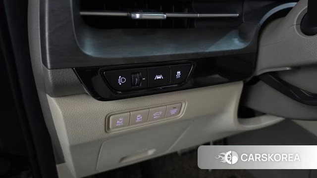 Kia Carnival 4th generation id 5053148 из Кореи 20