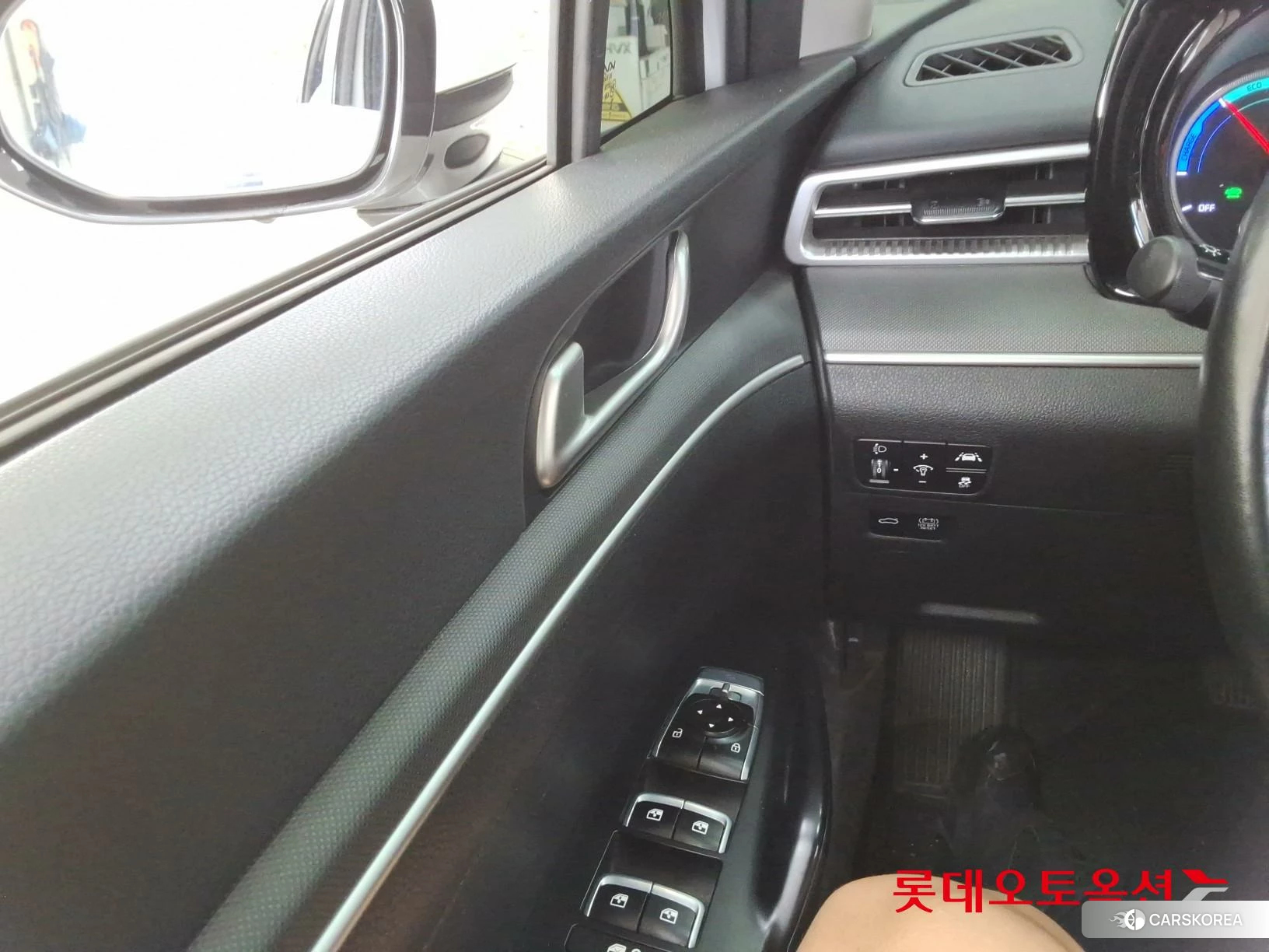 Kia K5 Hybrid id 4984631 из Кореи 20