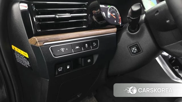 Kia Mohave Master id 5003829 из Кореи 20