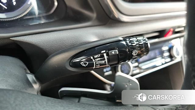 Hyundai Sonata Hybrid (DN8) id 4758002 из Кореи 20