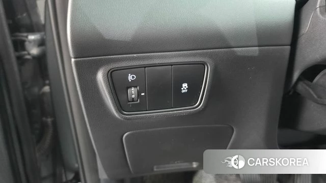 Hyundai Tucson (NX4) id 5013038 из Кореи 20