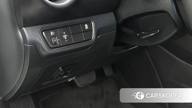 Kia The New K3 2nd generation id 4935195 из Кореи 20