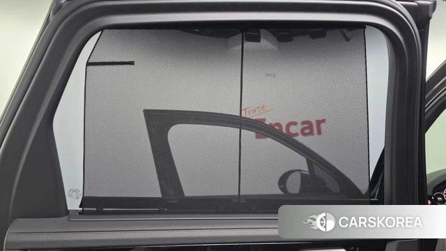 Porsche Cayenne (PO536) id 4923870 из Кореи 20