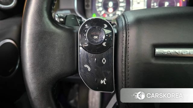 Land Rover Range Rover 4th Generation id 5004560 из Кореи 20