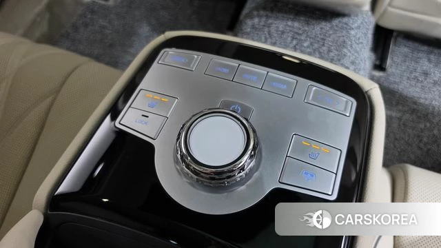 Genesis G80 (RG3) id 4996018 из Кореи 20