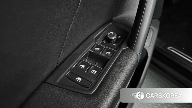 Volkswagen Tiguan second Generation id 5059961 из Кореи 20