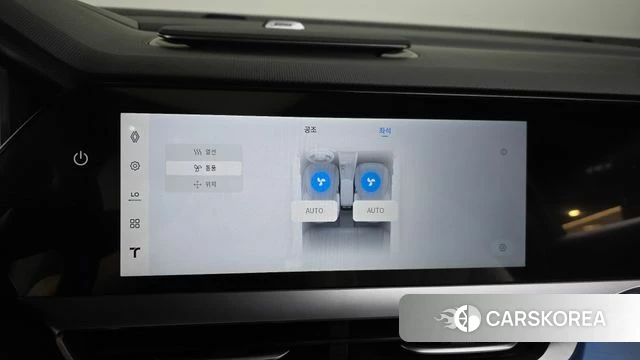 Renault Korea (Samsung) Filant id 4897624 из Кореи 20