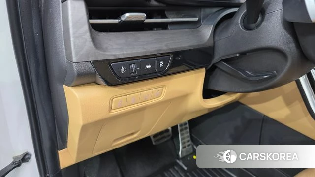 Kia Carnival 4th generation id 5021944 из Кореи 20