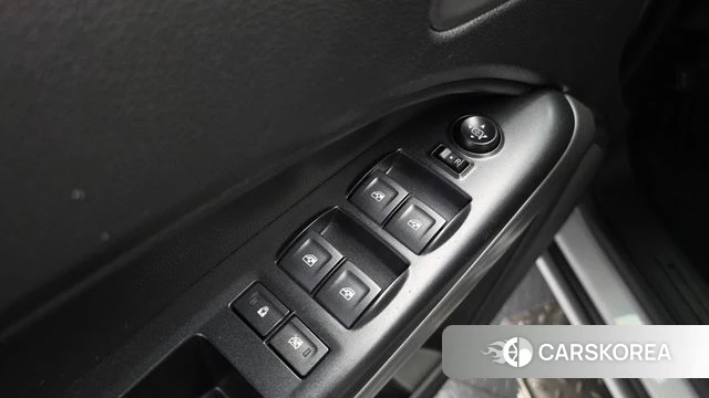 Chevrolet (GM Daewoo) Colorado id 5028874 из Кореи 20