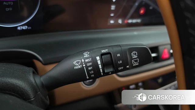 Kia The New Seltos id 5001626 из Кореи 20