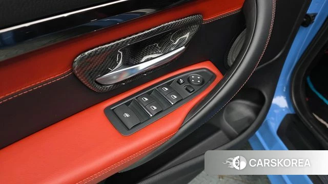 BMW M4 (F82) id 4953179 из Кореи 20