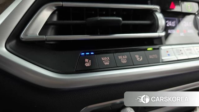 BMW X5 (G05) id 4976563 из Кореи 20
