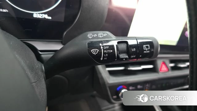 Kia Di All New Niro EV id 5021884 из Кореи 20