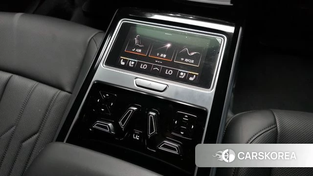 Audi A8 (D5) id 4936531 из Кореи 20