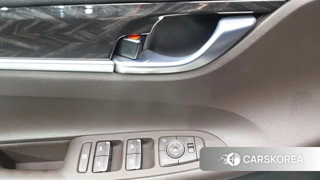 Hyundai Grandeur IG id 4770416 из Кореи 20