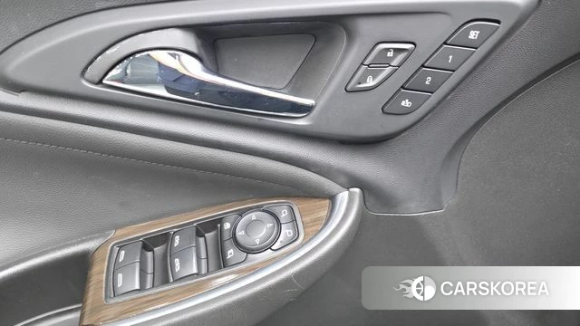 Chevrolet (GM Daewoo) All New Malibu id 5029254 из Кореи 20
