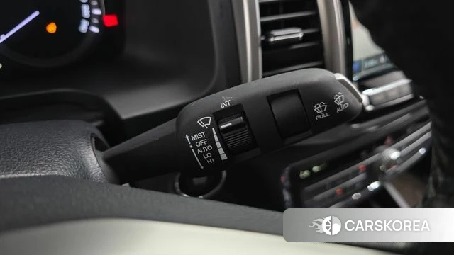 Ssangyong Rexton Sports Cannes id 5029155 из Кореи 20