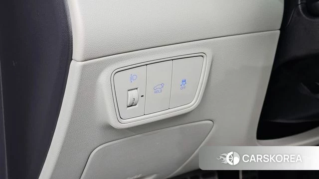 Hyundai Tucson (NX4) id 4996116 из Кореи 20