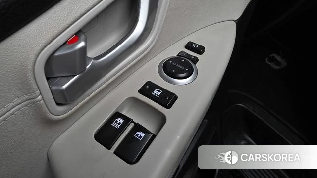 Hyundai The New Grand Starex id 4760048 из Кореи 20