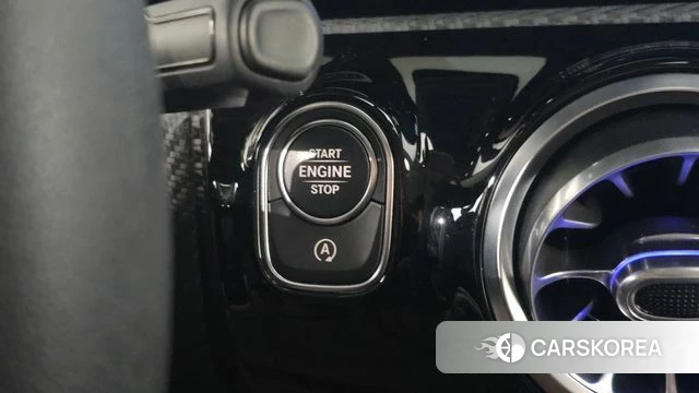 Mercedes-Benz A-Class W177 id 4967129 из Кореи 20