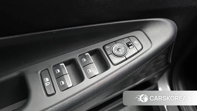 Hyundai The New Santa Fe id 4992719 из Кореи 20